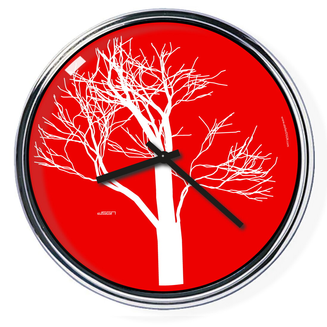 How to Choose Stylish Interior Clocks
