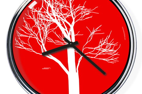 How to Choose Stylish Interior Clocks